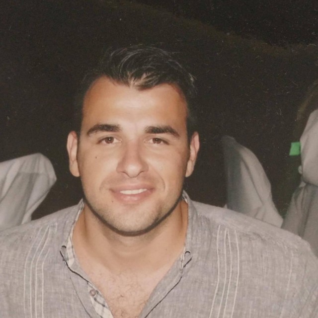 Picture of Ioannis Krasiotis