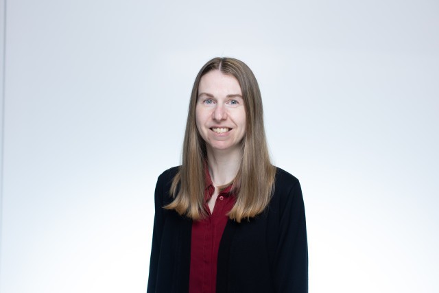 Picture of Krystal Wilkinson