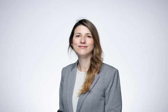 picture of Anneke Schaefer