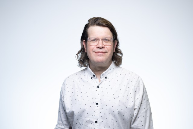 Picture of Mark Batey