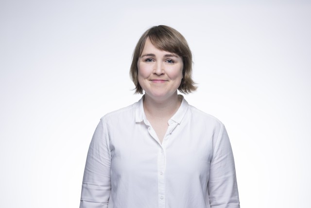 picture of Katy Jones