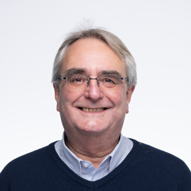 Picture of Mike Bresnen