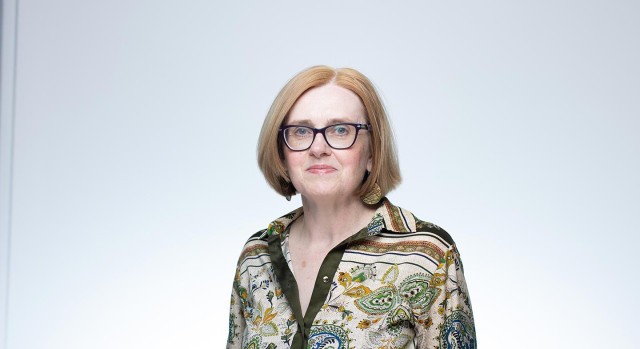 Picture of Fiona Christie