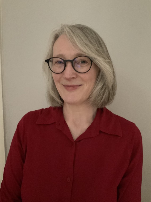 Picture of Christina Purcell