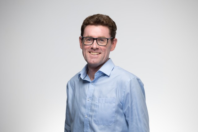 Picture of Jamie Atkinson