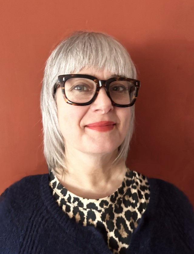 Picture of Sarah Dauncey
