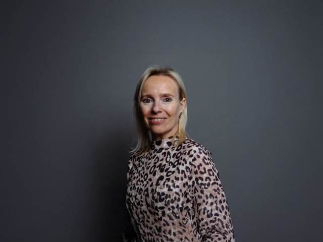 Picture of Sarah Fidment
