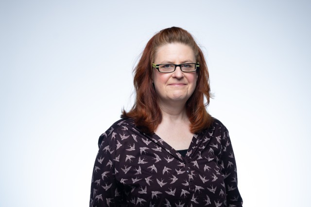 Picture of Sally Jones