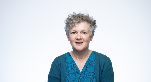 Picture of Carol Atkinson