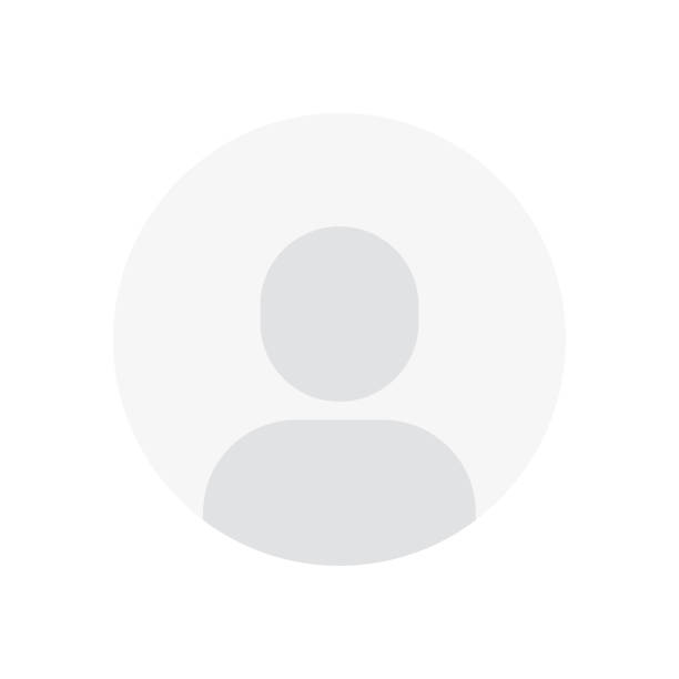 empty profile image