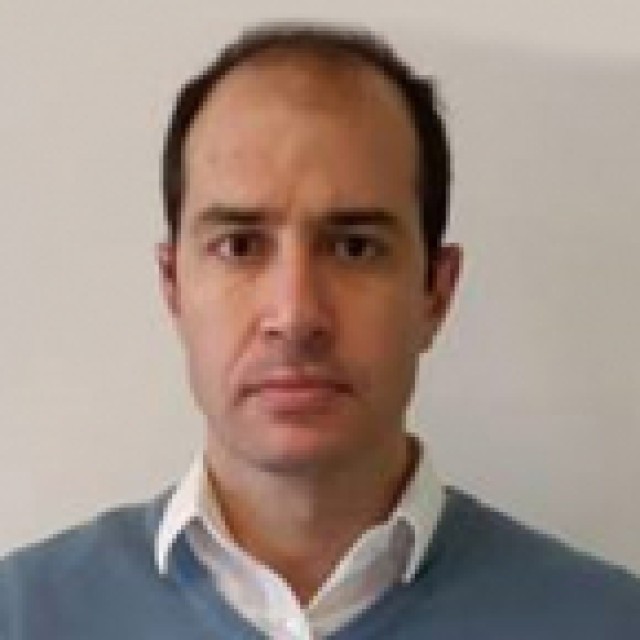 picture of Orestis Papadopoulos