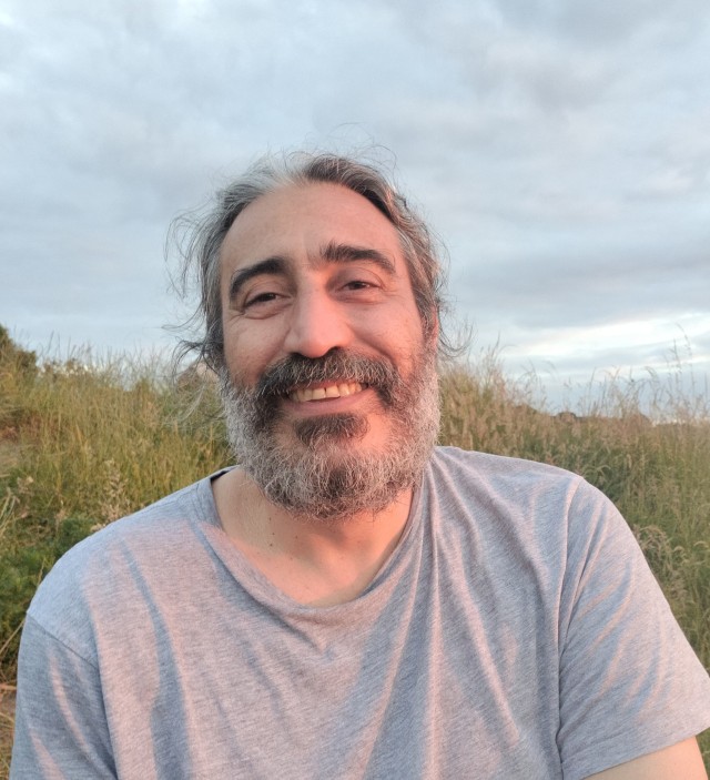 Picture of Gregoris Ioannou