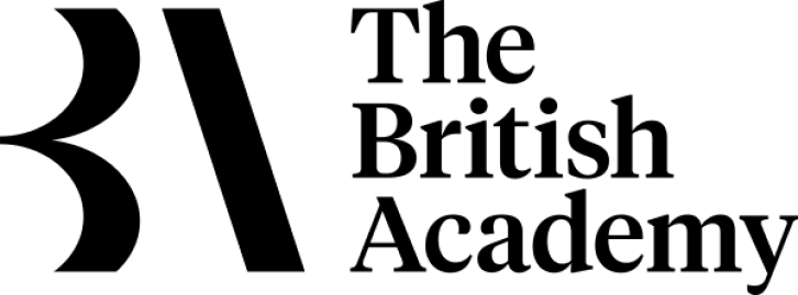 The british academy logo