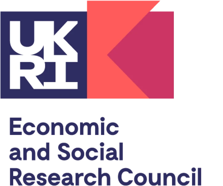 economic and social research council logo