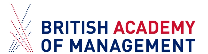 british academy of management logo