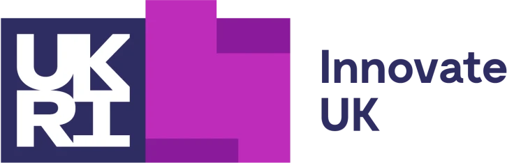 Innovate uk logo